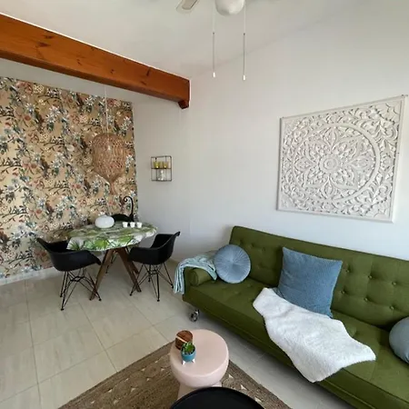 Apartment Pure Monkey Centre Sitges