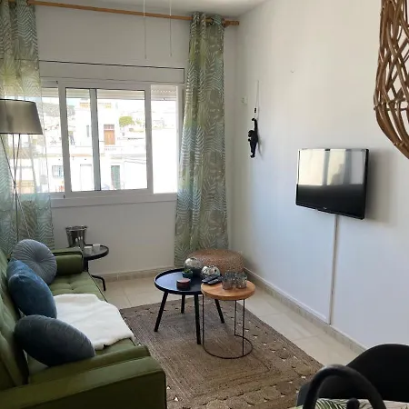 Pure Monkey Centre Apartment