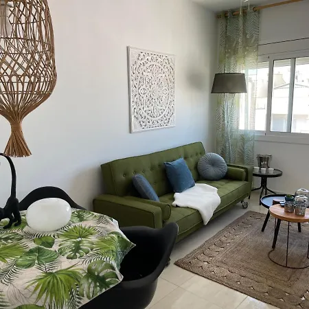 Apartment Pure Monkey Centre *