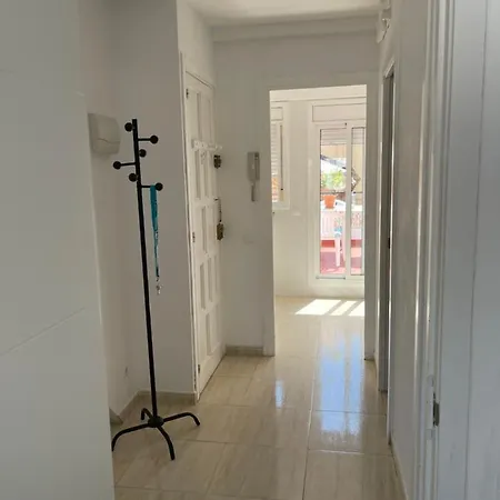 Apartment Pure Monkey Centre Sitges