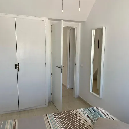 Pure Monkey Centre Apartment Sitges