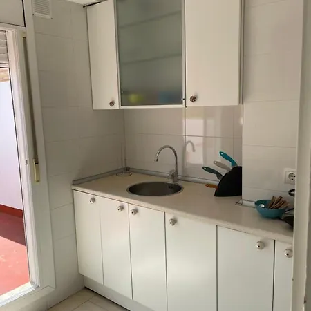 Apartment Pure Monkey Centre Sitges